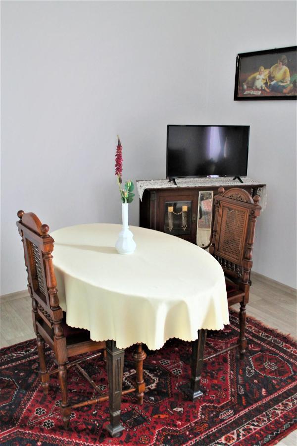 Nová Bystřice Apartmany Papik מראה חיצוני תמונה