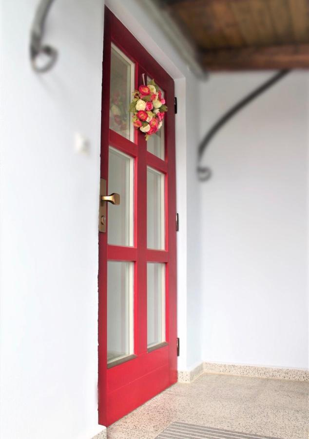 Nová Bystřice Apartmany Papik מראה חיצוני תמונה