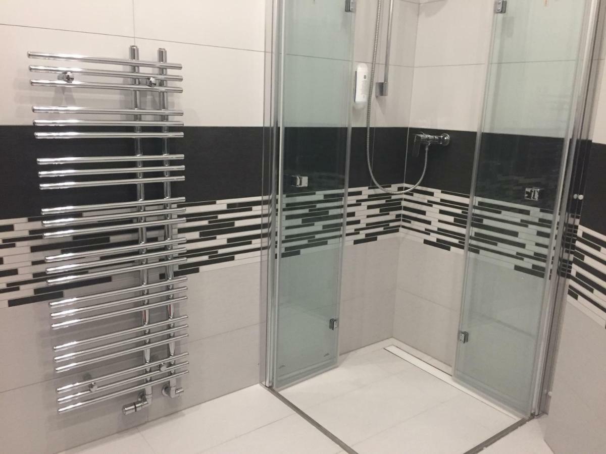 Nová Bystřice Apartmany Papik מראה חיצוני תמונה